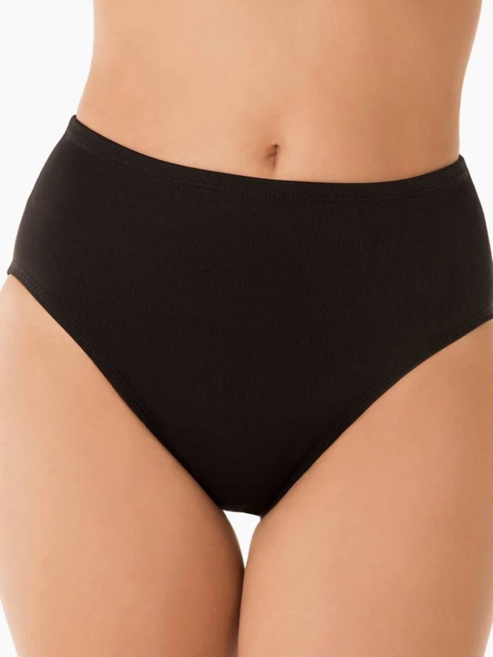MiracleSuit Swim Pant Bottoms